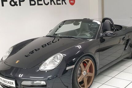 Porsche Boxster 96.620 km 35.900 &euro; Wuppertal 42275