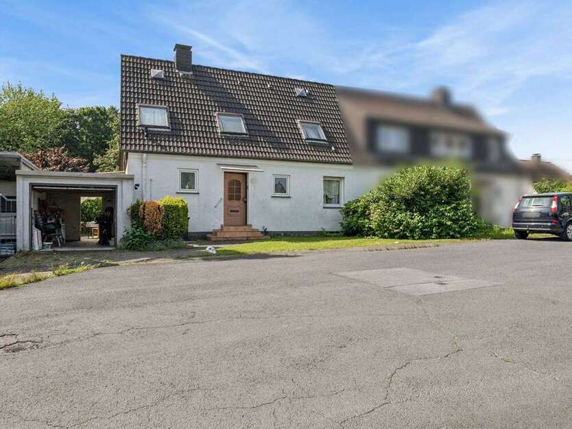 Haus zum Kaufen in Dortmund 299.000 € 99.58 m²
