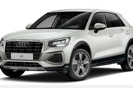 Audi Q2 6.760 km 23.880 &euro; Oberhausen 46047
