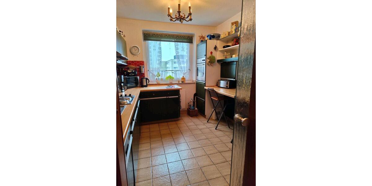 Eigentumswohnung 3 zimmer