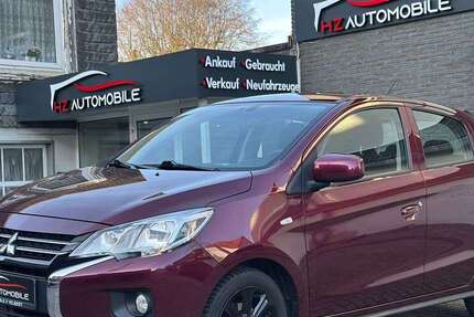 Mitsubishi Space Star 19.944 km 10.490 &euro; Velbert 42551