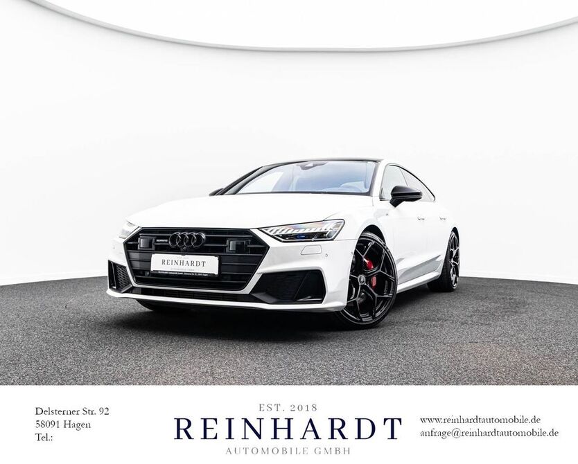 Audi A7 133.951 km 44.685 € Hagen 58091