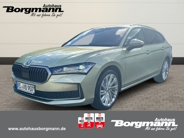 Skoda Superb 25.370 km 41.990 &euro; Dorsten 46282