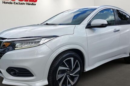 Honda HR-V 27.537 km 19.480 &euro; Oberhausen 46117