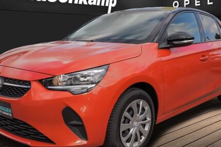 Opel Corsa 30.630 km 14.980 &euro; Dortmund 44145