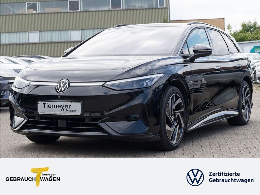 VW ID.7 22.242 km 45.870 € Remscheid 42897