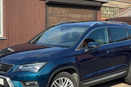 Seat Ateca 132.000 km 19.500 € Duisburg 47179