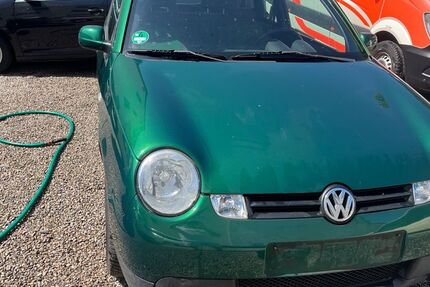 VW Lupo 85.000 km 5.600 &euro; Bochum 44795