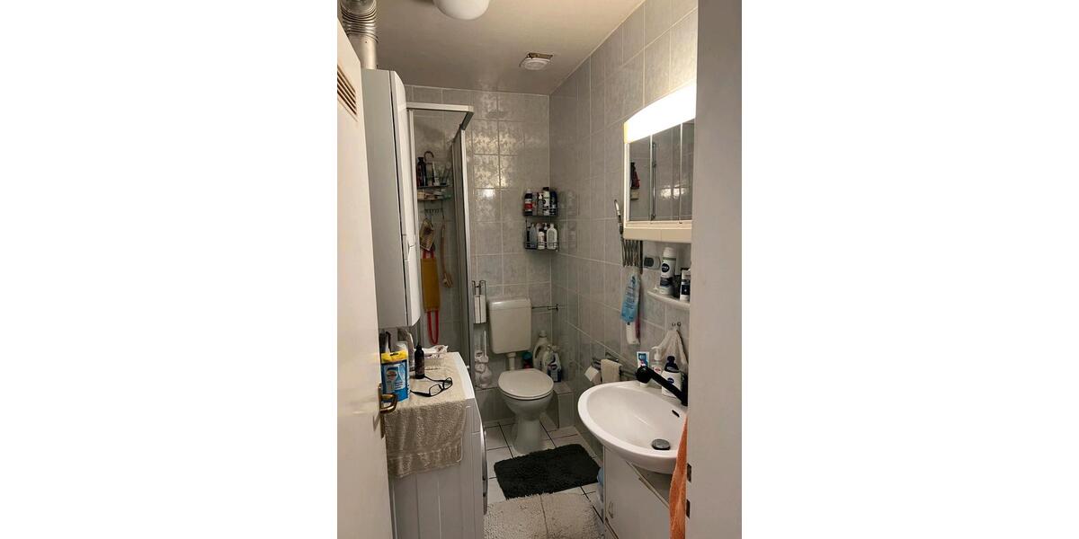 Etagenwohnung Dortmund Hörde - 2.5 Zimmer, 44 m&sup2;, 129.000&euro; | Angebot:24776630