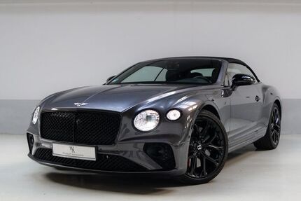 Bentley Continental GTC 2.990 km 254.900 &euro; Wuppertal 42327