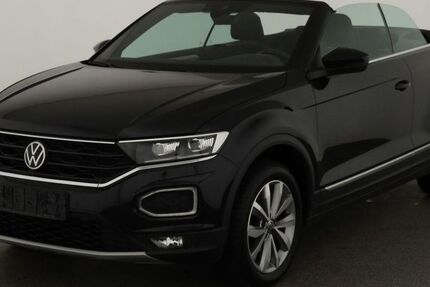 VW T-Roc 42.800 km 23.995 &euro; Dortmund 44339