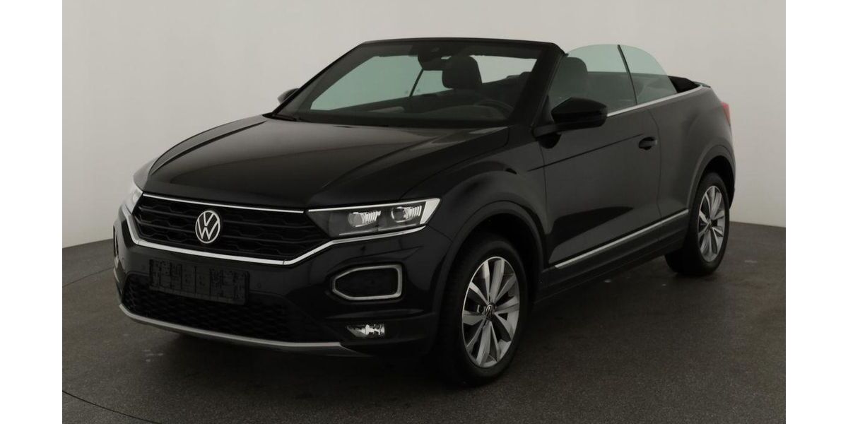 VW T-Roc 42.800 km 23.995 &euro; Dortmund 44339