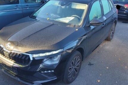 Skoda Kamiq 17.000 km 22.850 &euro; Essen 45307