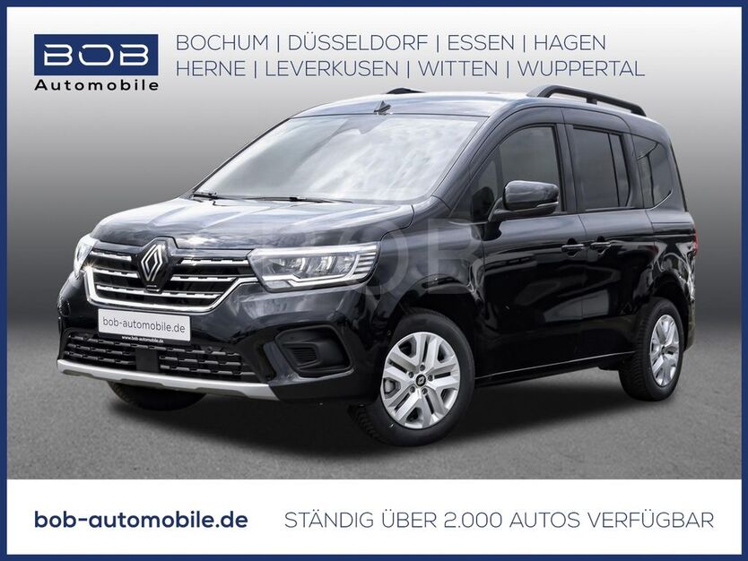 Renault Kangoo 4.009 km 34.444 € Essen 45141
