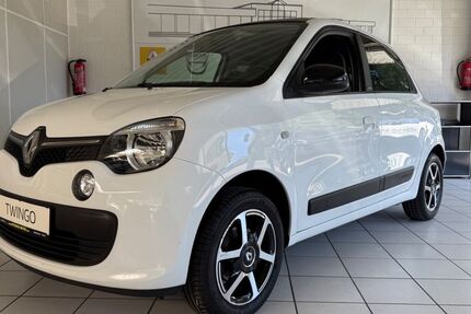 Renault Twingo 78.800 km 7.590 &euro; Dortmund 44309
