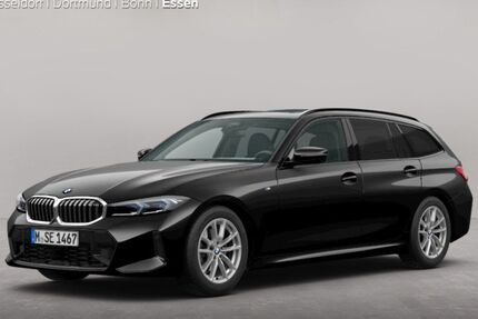 BMW 320 24.445 km 44.899 € Essen 45141