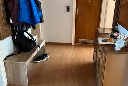3 Zimmer Eigentumswohnung