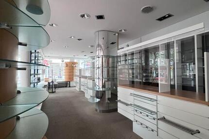 Attraktives Ladenlokal in Waltrops Innenstadt zimmer