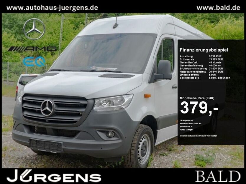 Sprinter