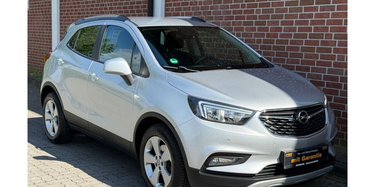 Opel Mokka 89.500 km 9.490 &euro; Oer-Erkenschwick 45739