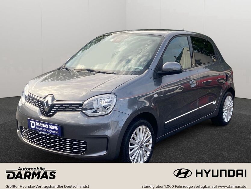 Renault Twingo 49.418 km 9.490 € Bochum 44866