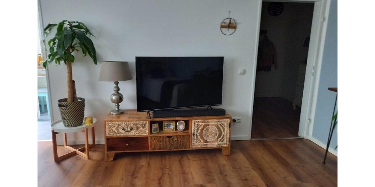 1,5 Raum Wohnung mit Balkon 1 zimmer