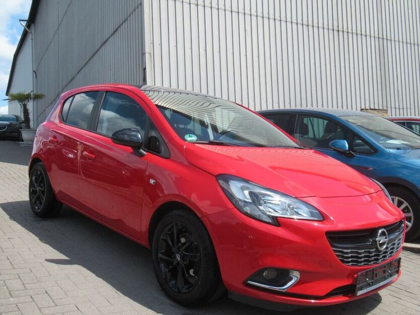 Corsa