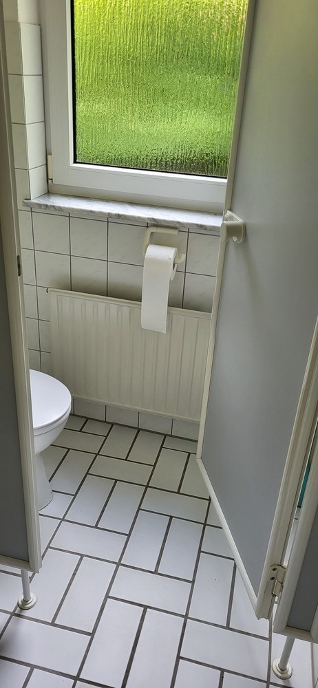 Gut erreichbare Gewerbeeinheit in Remscheid-Süd (Bliedinghausen) zimmer