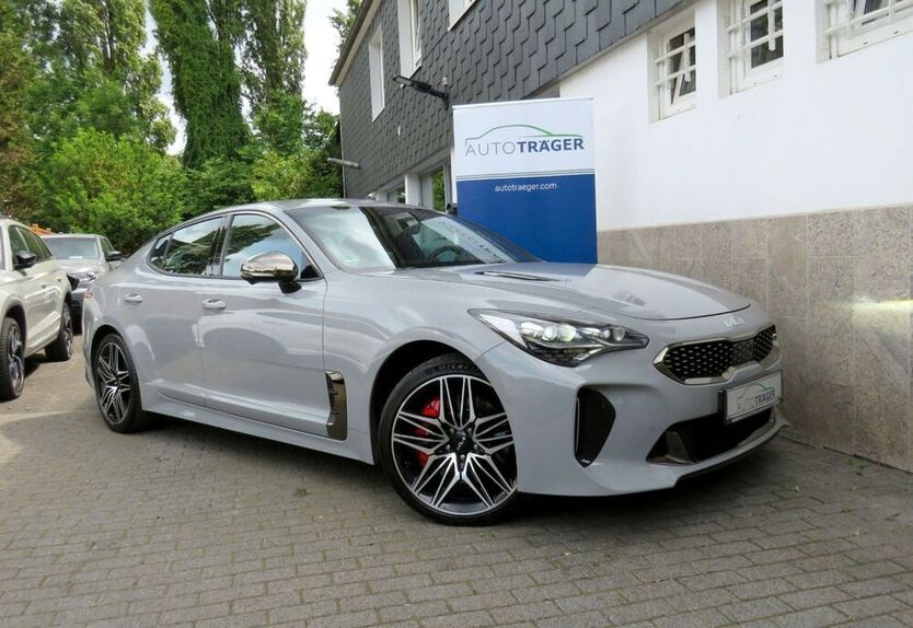 Stinger