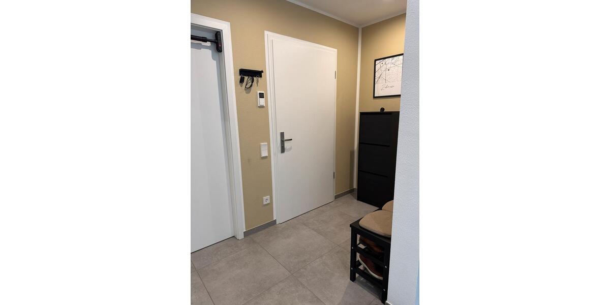 Erdgeschoßwohnung Oberhausen Alt-Oberhausen - 2 Zimmer, 54 m&sup2;, 1.090&euro; | Angebot:26606750