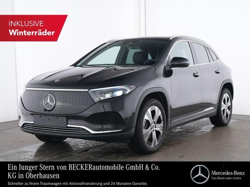 Mercedes-Benz EQA 12.501 km 35.750 € Oberhausen 46149