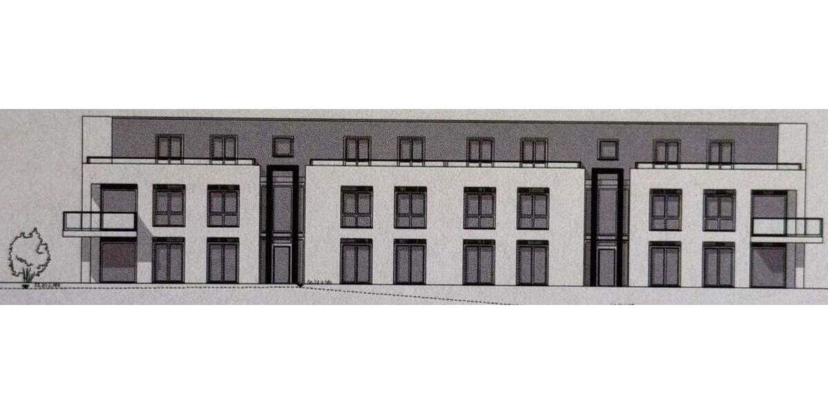 Etagenwohnung Essen Bochold - 4 Zimmer, 110 m&sup2;, 1.430&euro; | Angebot:25646395