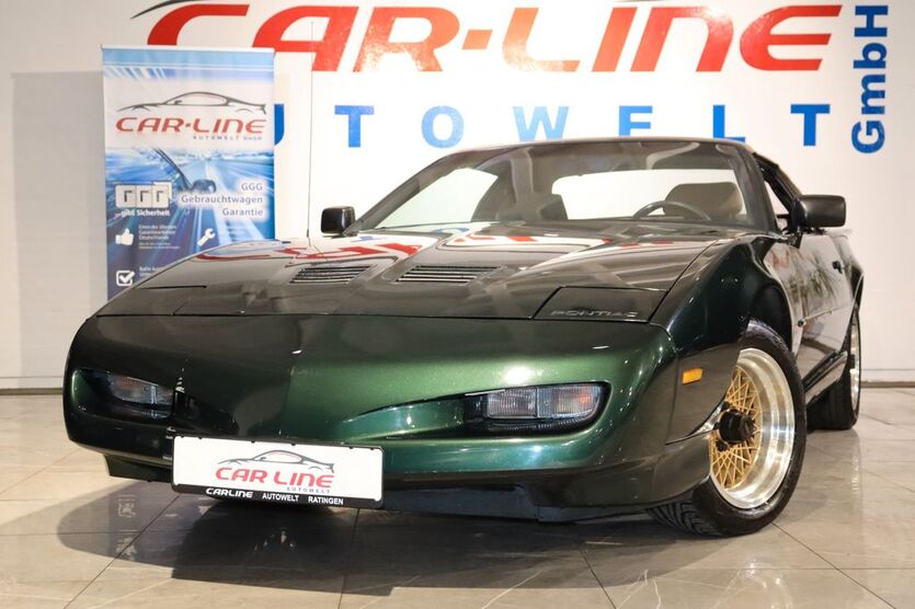 Pontiac Trans Am 59.992 km 16.888 € Ratingen 40880