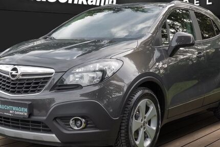 Opel Mokka 96.746 km 9.880 € Lünen 44532