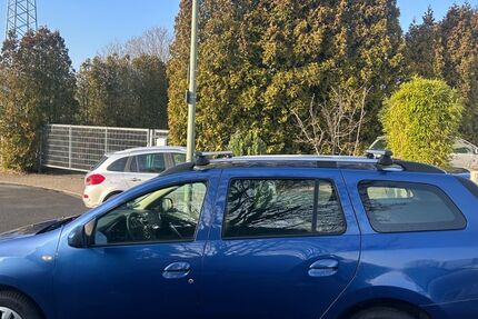 Dacia Logan 39.000 km 6.400 &euro; Essen 45326