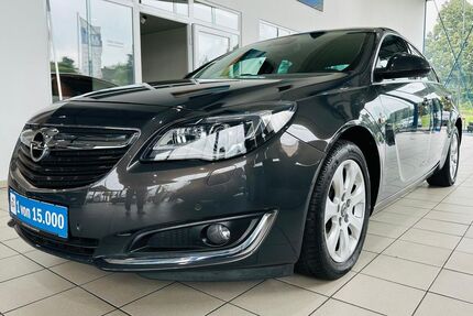 Opel Insignia 100.510 km 11.980 € Wetter 58300