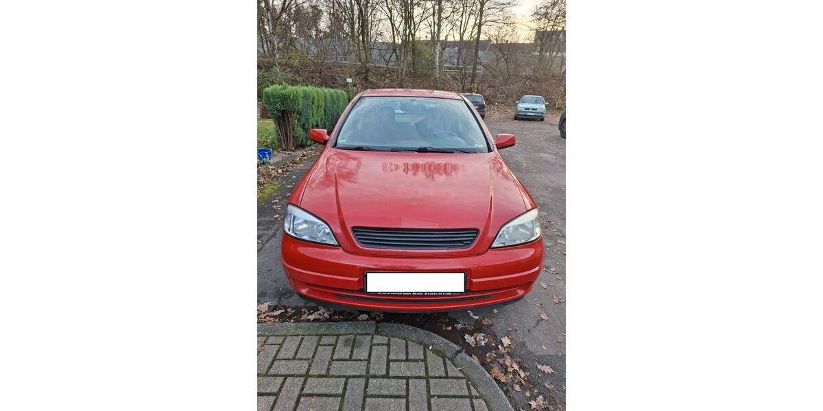 Opel Astra 173.000 km 1.800 &euro; Herne 44653