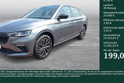 Skoda Scala 12.450 km 25.444 &euro; Dortmund 44309