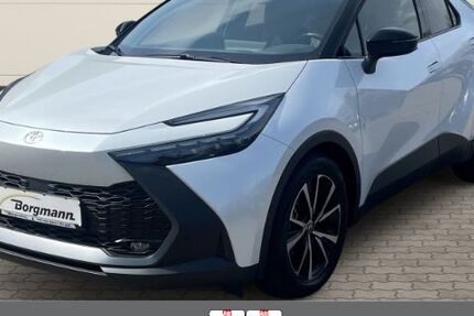 Toyota C-HR 18.150 km 28.770 &euro; Dorsten 46286