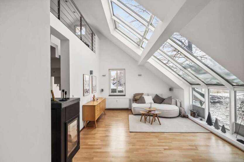 Wohnung zum Kaufen in Remscheid 249.000 € 107 m²