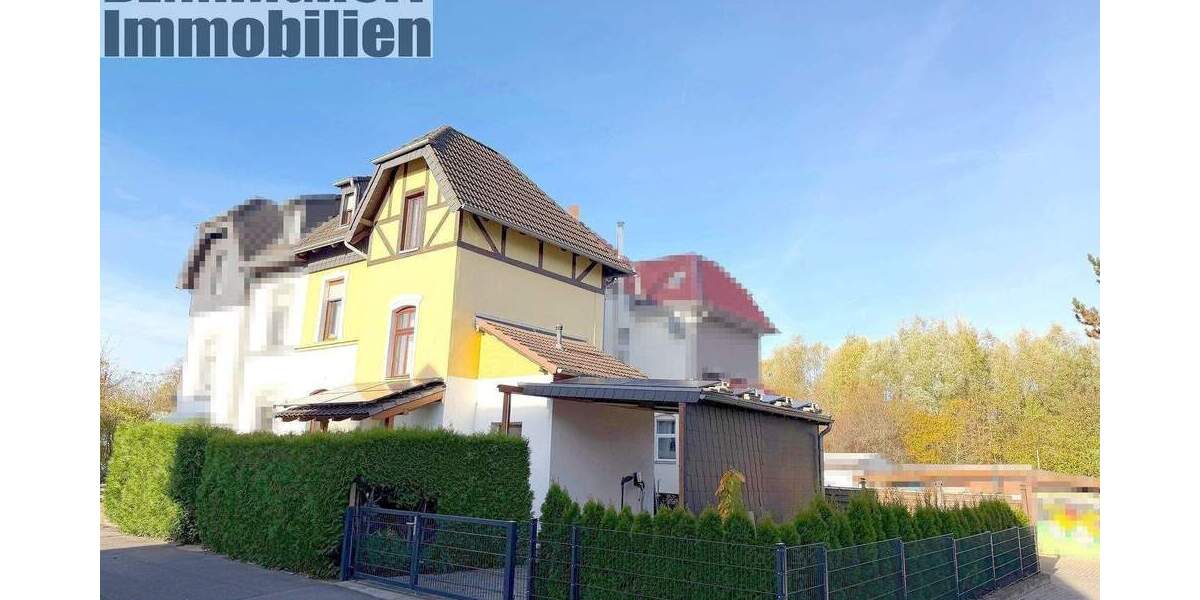 Reihenendhaus Dortmund Husen - 5 Zimmer, 120 m&sup2;, 354.000&euro; | Angebot:24277851