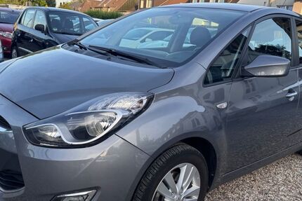 Hyundai ix20 56.000 km 6.999 &euro; Essen 45355