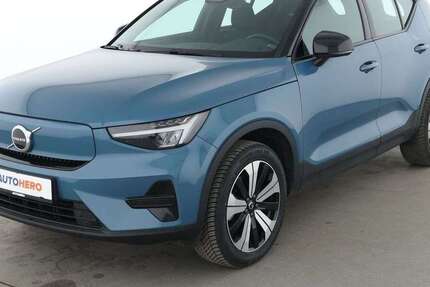 Volvo XC40 45.142 km 25.990 &euro; Essen 45141