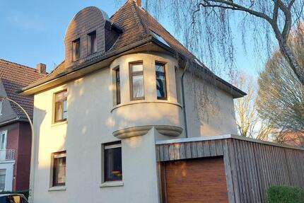Haus Lünen - 8 Zimmer, 150 m&sup2;, 420.000&euro; | Angebot:26429378