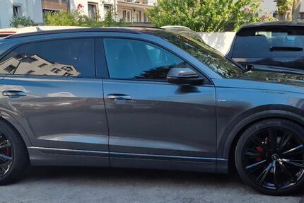 Audi Q8 14.500 km 72.499 &euro; Bochum 44867