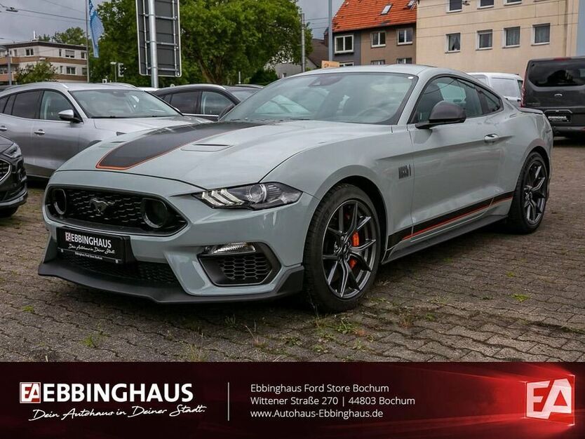 Mustang