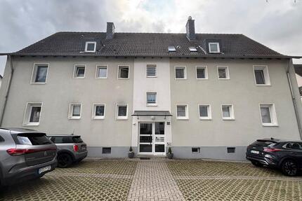 Wohnung Bochum Querenburg - 3 Zimmer, 68 m&sup2;, 680&euro; | Angebot:26560395