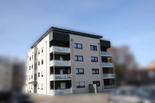 Etagenwohnung Oer-Erkenschwick Erkenschwick - 3 Zimmer, 78 m&sup2;, 296.347&euro; | Angebot:24156005