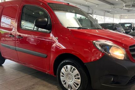 Mercedes-Benz Citan 190.000 km 6.490 &euro; Datteln 45711
