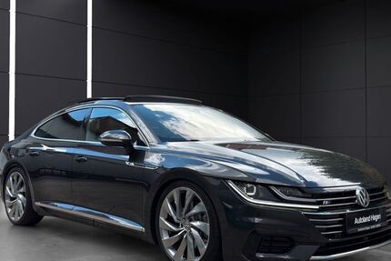 VW Arteon 68.700 km 33.790 € Hagen 58089